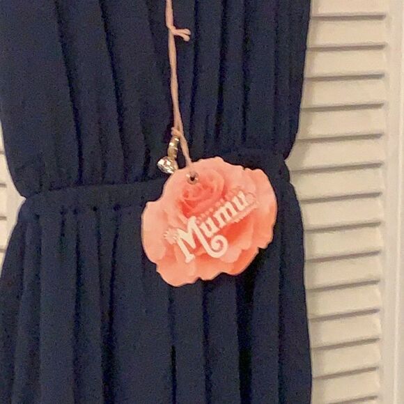 💕🌸SHOW ME YOUR MU MU DRESS - Picture 7 of 12